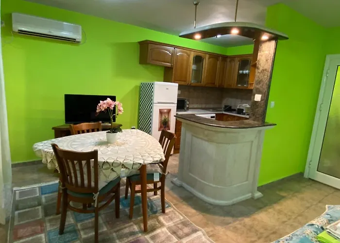 Apartment Aurora Sea Breeze *